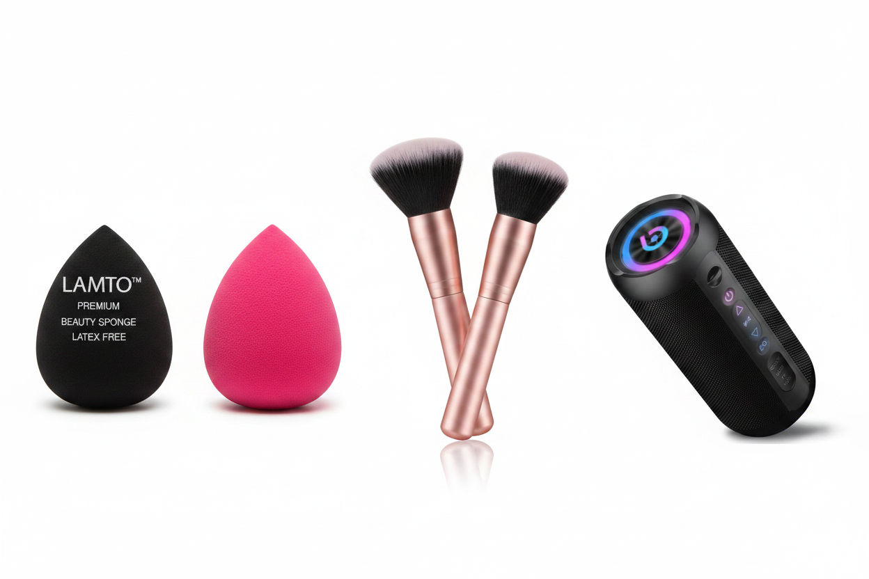 All Products Showcase